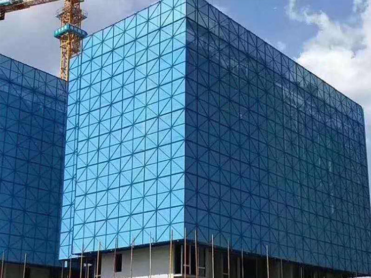 為什么爬架網(wǎng)行業(yè)潛力可觀？